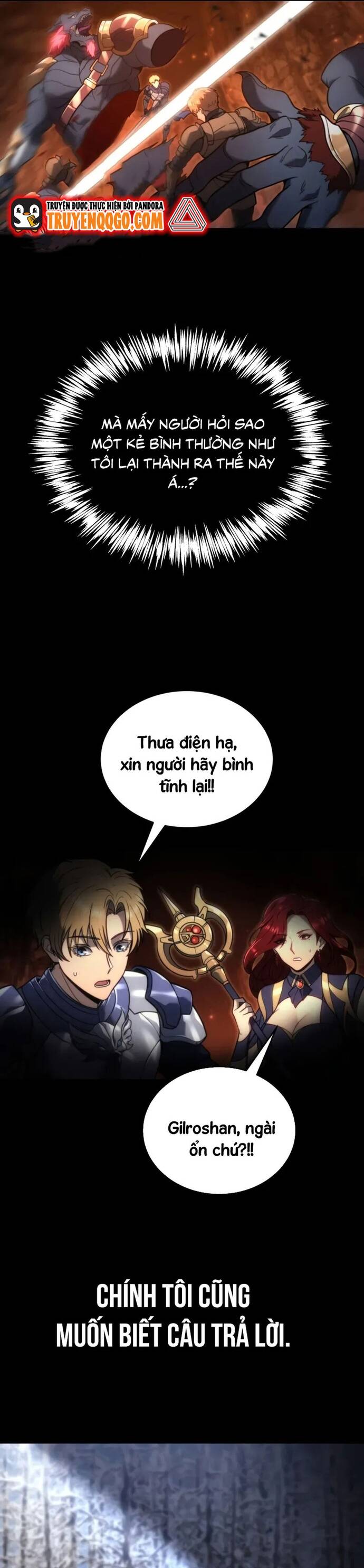 Cẩm Nang Sinh Tồn Của Vai Quần Chúng Cấp Siêu Việt Chap 1 - Next Chap 2