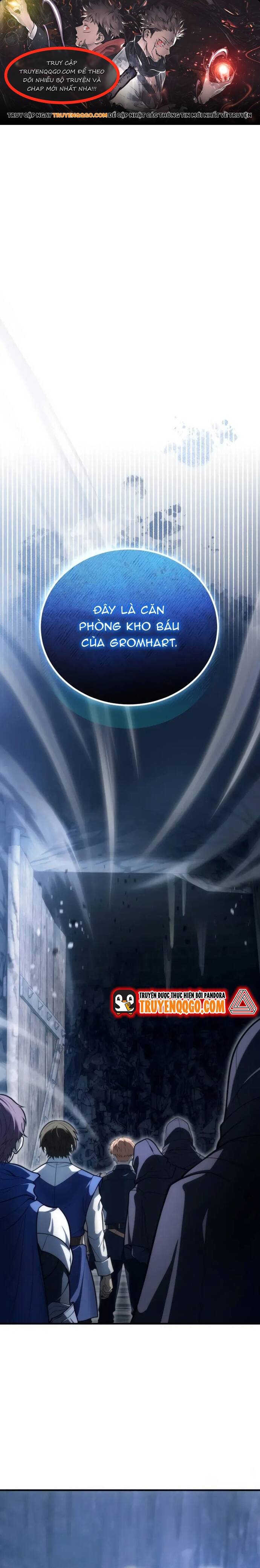 Cẩm Nang Sinh Tồn Của Vai Quần Chúng Cấp Siêu Việt Chap 10 - Next Chap 11