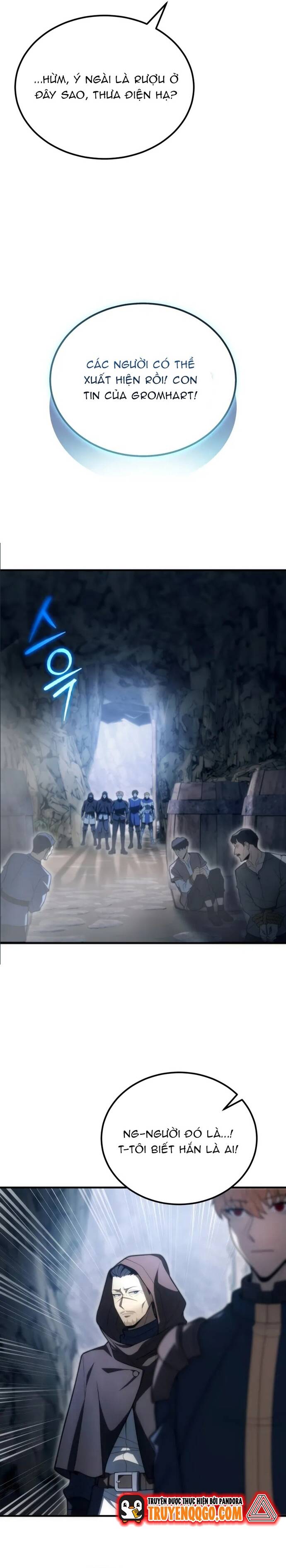 Cẩm Nang Sinh Tồn Của Vai Quần Chúng Cấp Siêu Việt Chap 10 - Next Chap 11