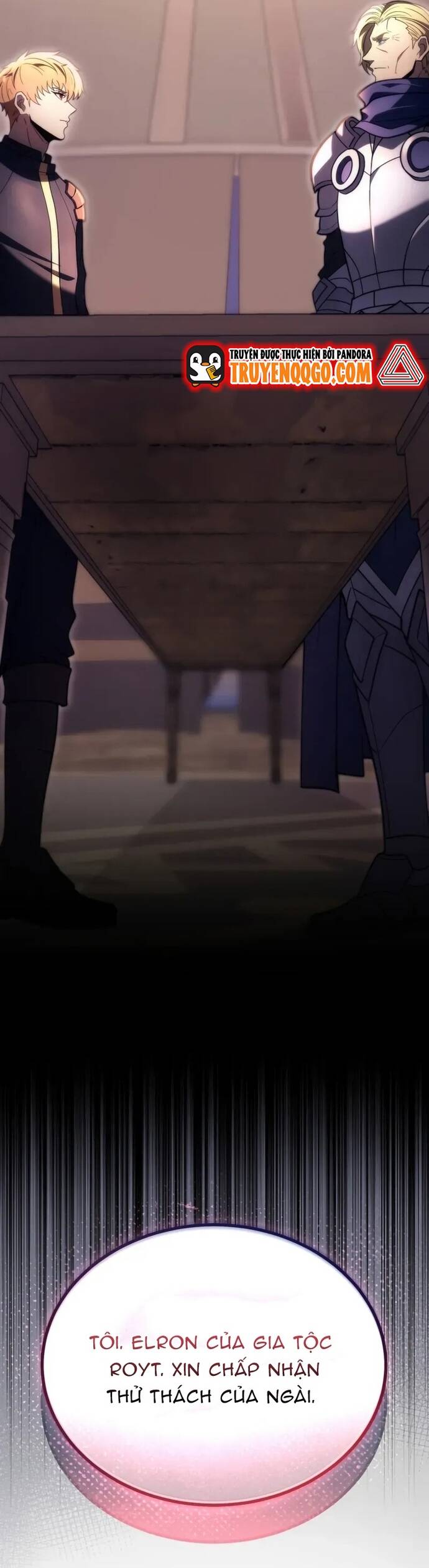 Cẩm Nang Sinh Tồn Của Vai Quần Chúng Cấp Siêu Việt Chap 10 - Next Chap 11