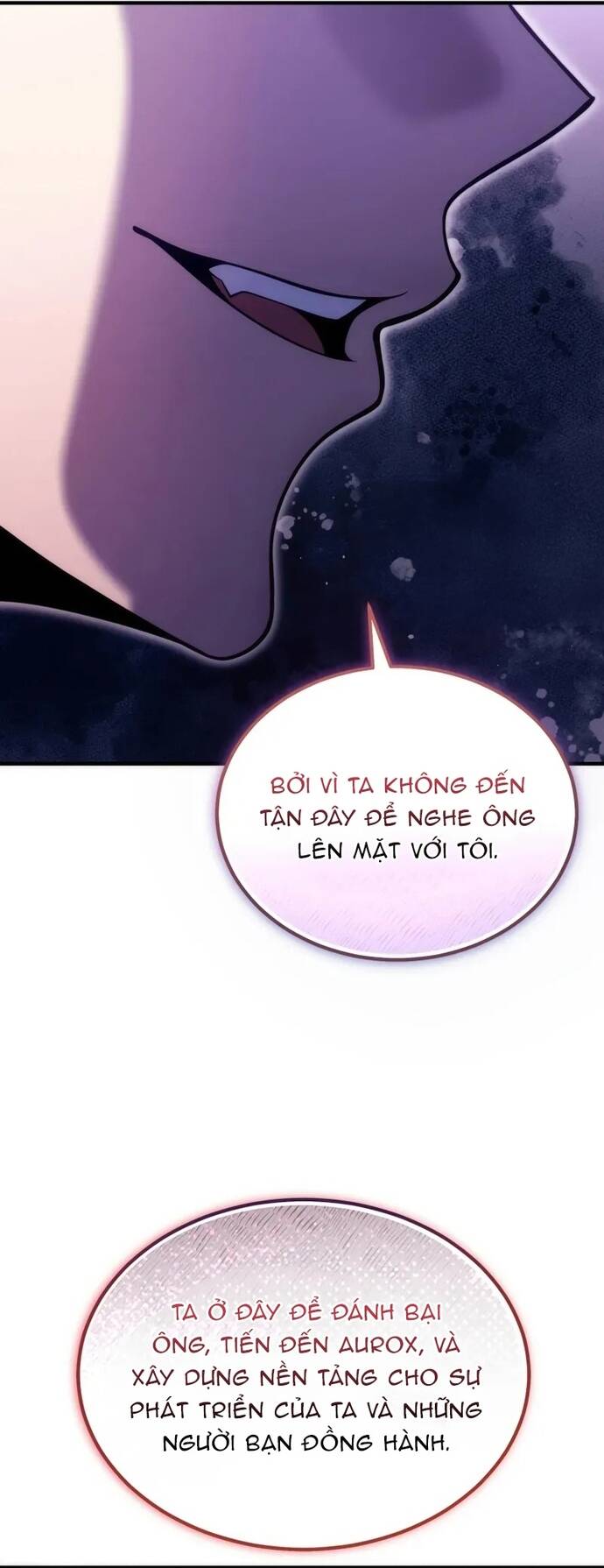 Cẩm Nang Sinh Tồn Của Vai Quần Chúng Cấp Siêu Việt Chap 11 - Next Chap 12