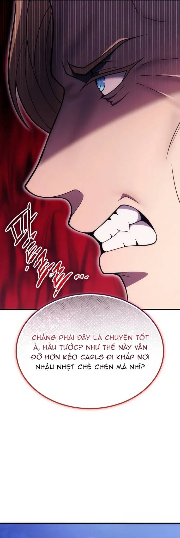 Cẩm Nang Sinh Tồn Của Vai Quần Chúng Cấp Siêu Việt Chap 11 - Next Chap 12