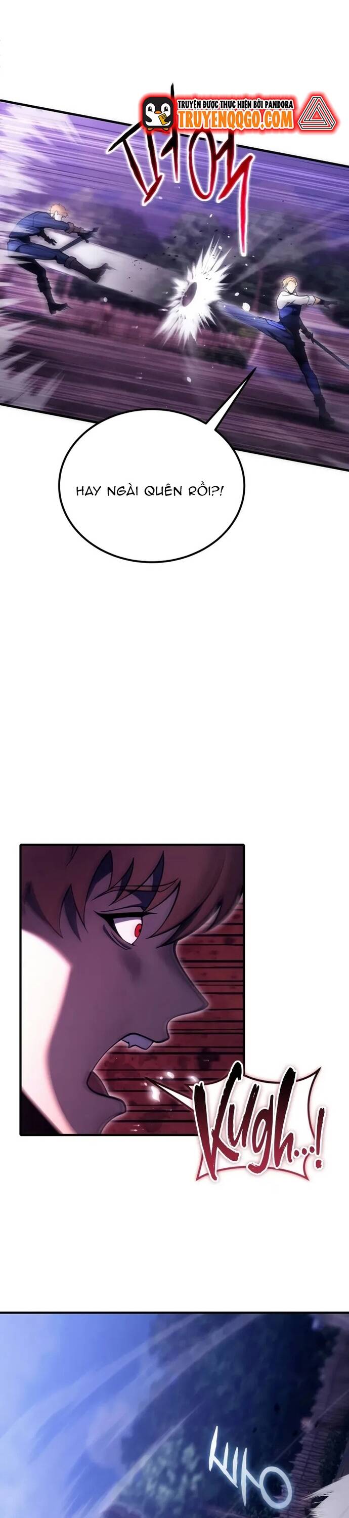 Cẩm Nang Sinh Tồn Của Vai Quần Chúng Cấp Siêu Việt Chap 11 - Next Chap 12