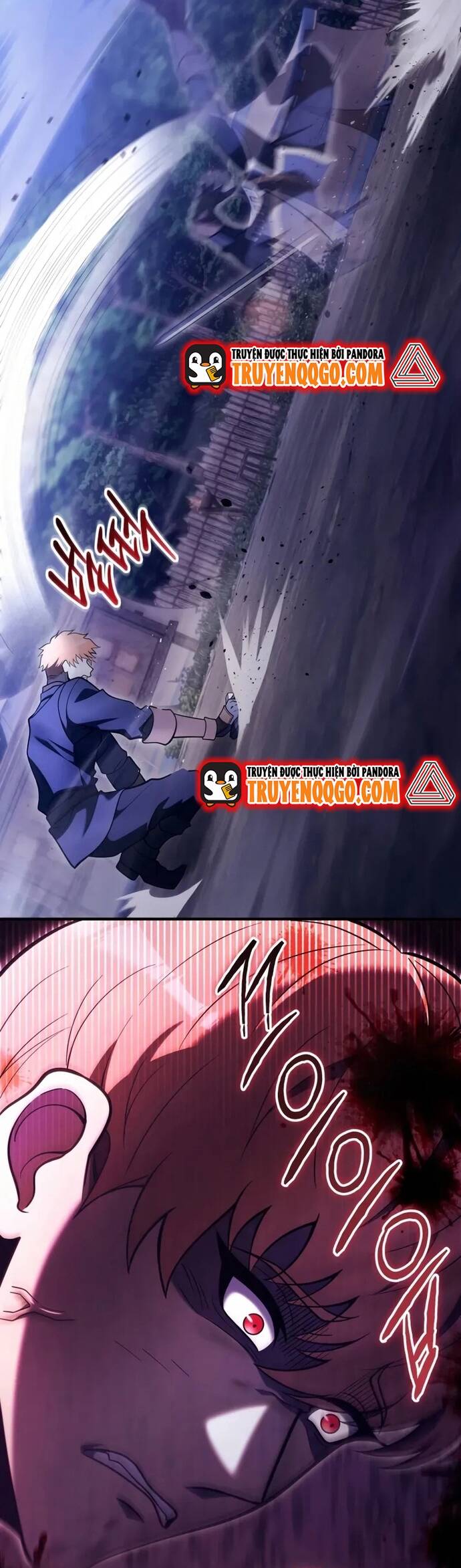 Cẩm Nang Sinh Tồn Của Vai Quần Chúng Cấp Siêu Việt Chap 11 - Next Chap 12