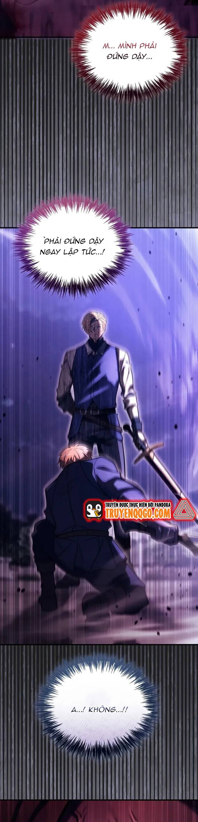 Cẩm Nang Sinh Tồn Của Vai Quần Chúng Cấp Siêu Việt Chap 11 - Next Chap 12