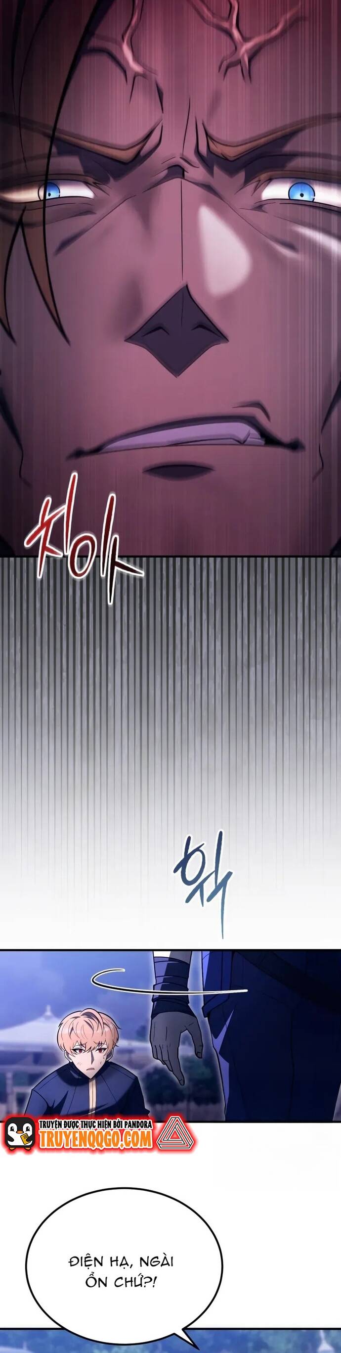 Cẩm Nang Sinh Tồn Của Vai Quần Chúng Cấp Siêu Việt Chap 11 - Next Chap 12