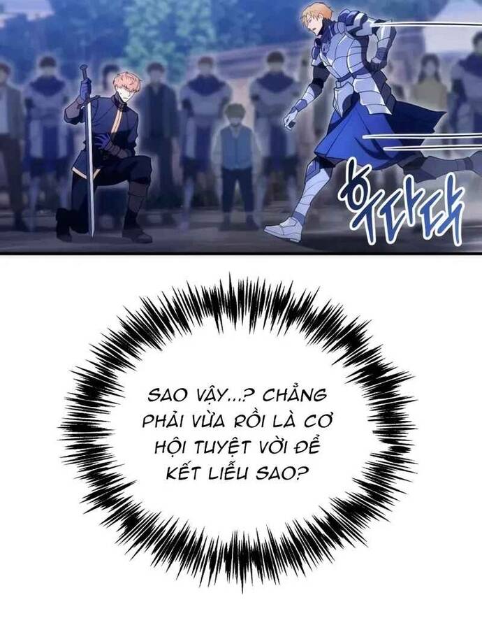 Cẩm Nang Sinh Tồn Của Vai Quần Chúng Cấp Siêu Việt Chap 11 - Next Chap 12