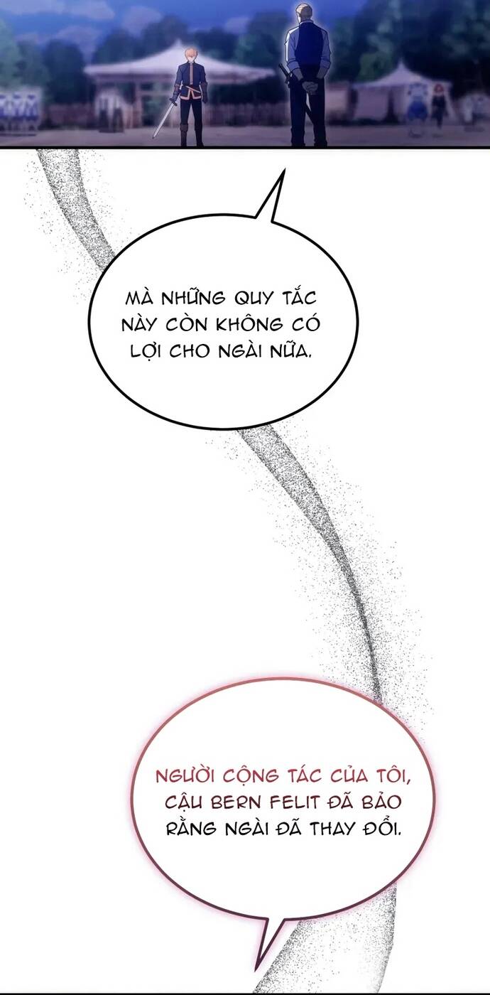 Cẩm Nang Sinh Tồn Của Vai Quần Chúng Cấp Siêu Việt Chap 11 - Next Chap 12