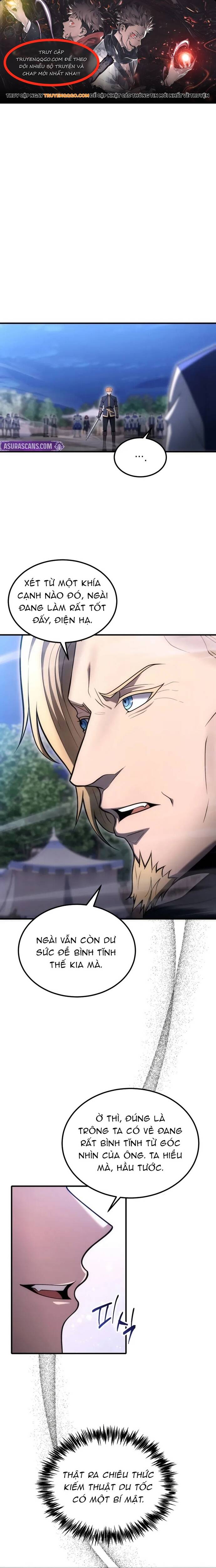 Cẩm Nang Sinh Tồn Của Vai Quần Chúng Cấp Siêu Việt Chap 12 - Next Chap 13