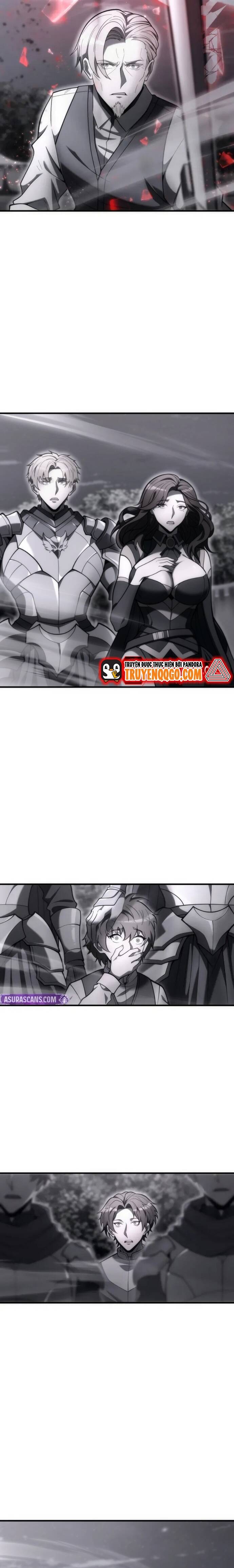 Cẩm Nang Sinh Tồn Của Vai Quần Chúng Cấp Siêu Việt Chap 12 - Next Chap 13