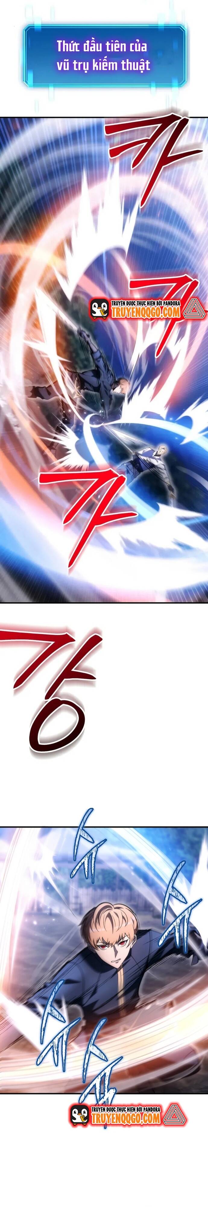 Cẩm Nang Sinh Tồn Của Vai Quần Chúng Cấp Siêu Việt Chap 12 - Next Chap 13