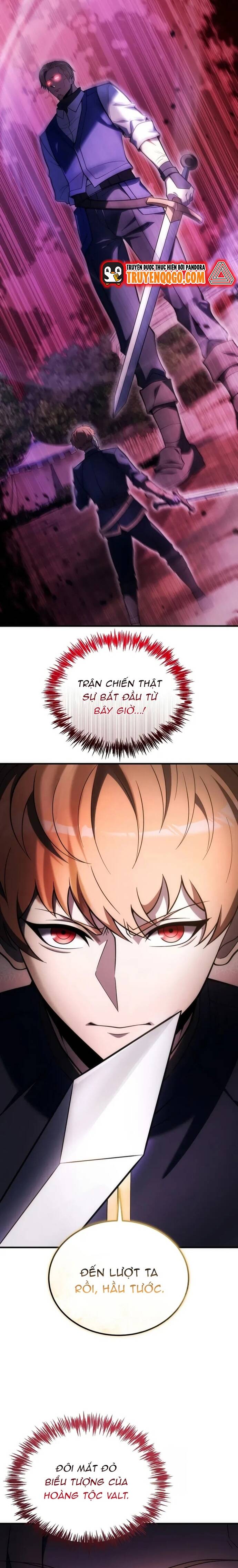 Cẩm Nang Sinh Tồn Của Vai Quần Chúng Cấp Siêu Việt Chap 12 - Next Chap 13