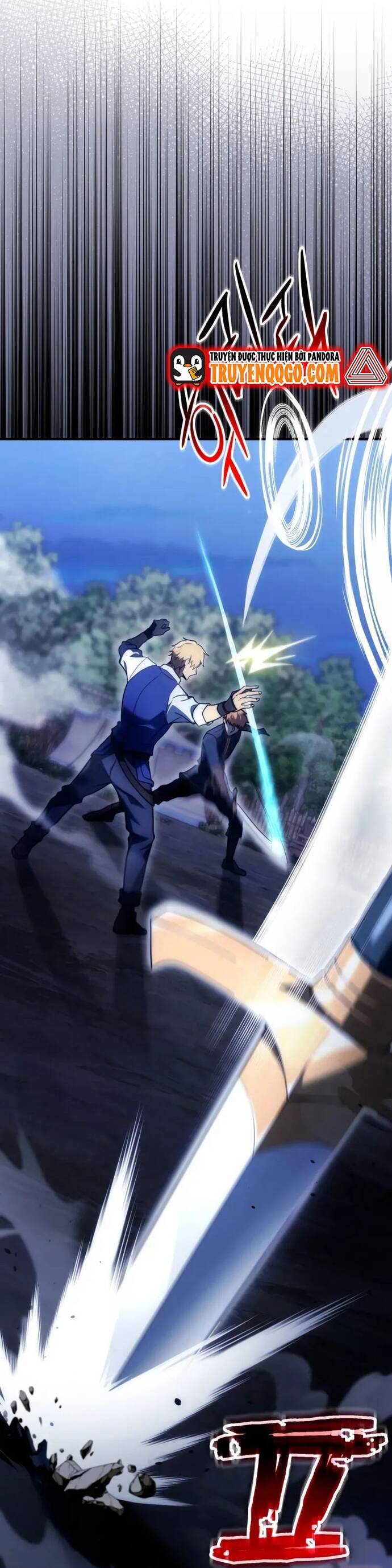 Cẩm Nang Sinh Tồn Của Vai Quần Chúng Cấp Siêu Việt Chap 13 - Next Chap 14