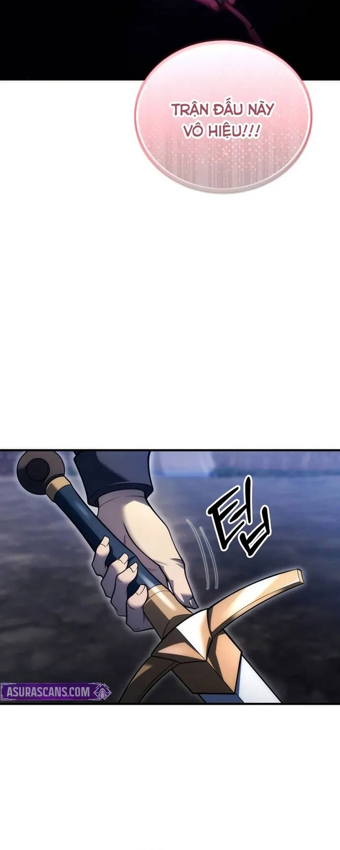 Cẩm Nang Sinh Tồn Của Vai Quần Chúng Cấp Siêu Việt Chap 13 - Next Chap 14