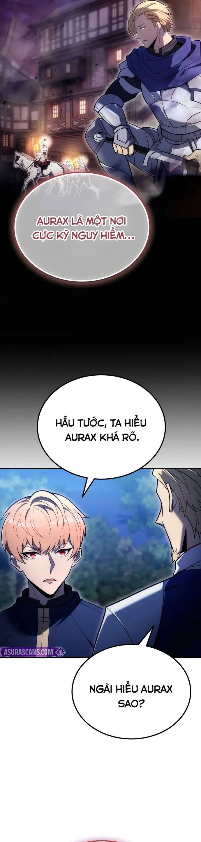 Cẩm Nang Sinh Tồn Của Vai Quần Chúng Cấp Siêu Việt Chap 13 - Next Chap 14