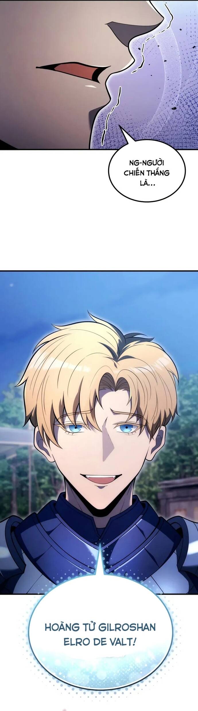 Cẩm Nang Sinh Tồn Của Vai Quần Chúng Cấp Siêu Việt Chap 13 - Next Chap 14