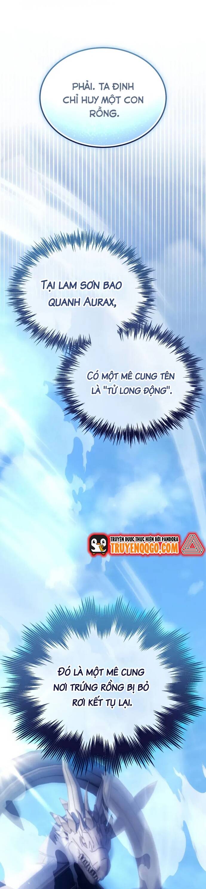 Cẩm Nang Sinh Tồn Của Vai Quần Chúng Cấp Siêu Việt Chap 13 - Next Chap 14