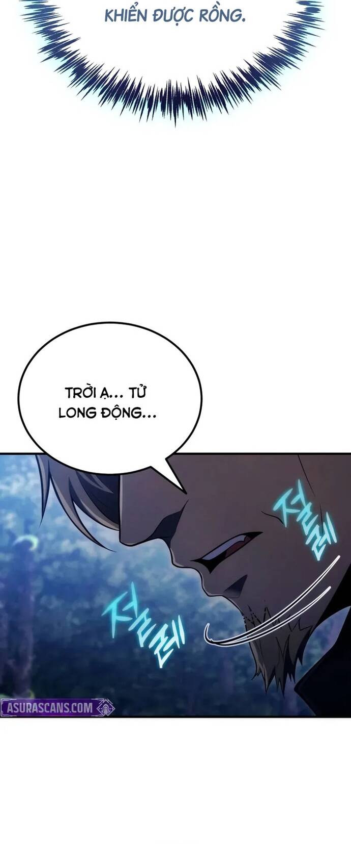 Cẩm Nang Sinh Tồn Của Vai Quần Chúng Cấp Siêu Việt Chap 13 - Next Chap 14