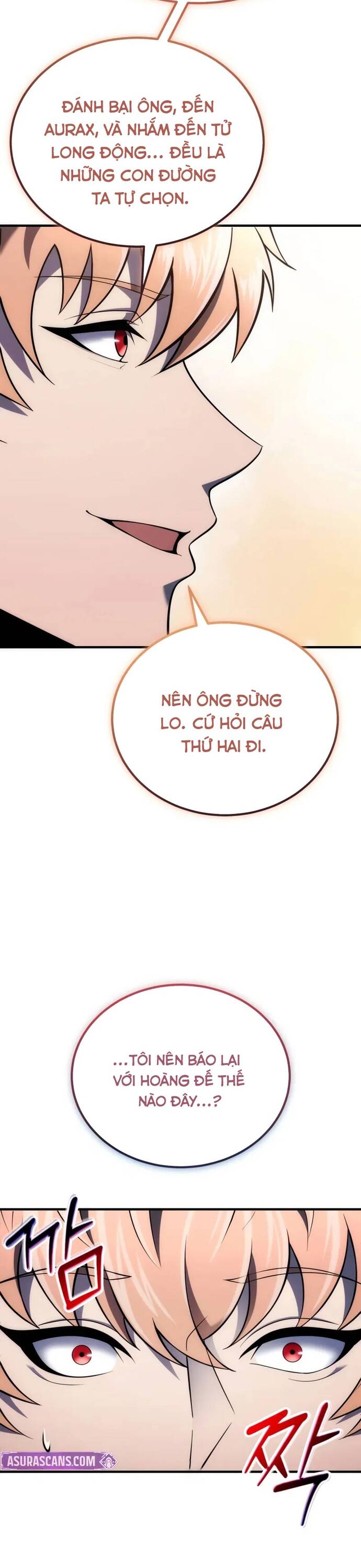 Cẩm Nang Sinh Tồn Của Vai Quần Chúng Cấp Siêu Việt Chap 13 - Next Chap 14