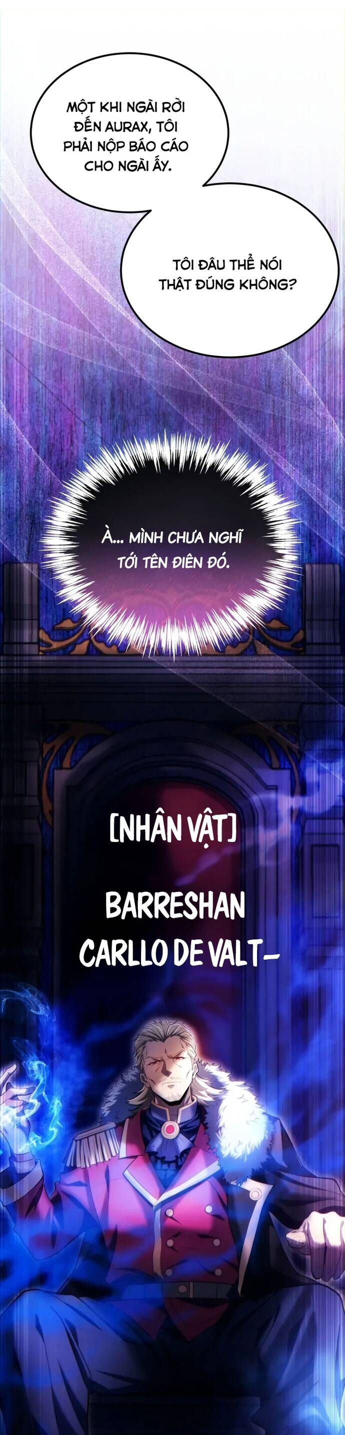 Cẩm Nang Sinh Tồn Của Vai Quần Chúng Cấp Siêu Việt Chap 13 - Next Chap 14