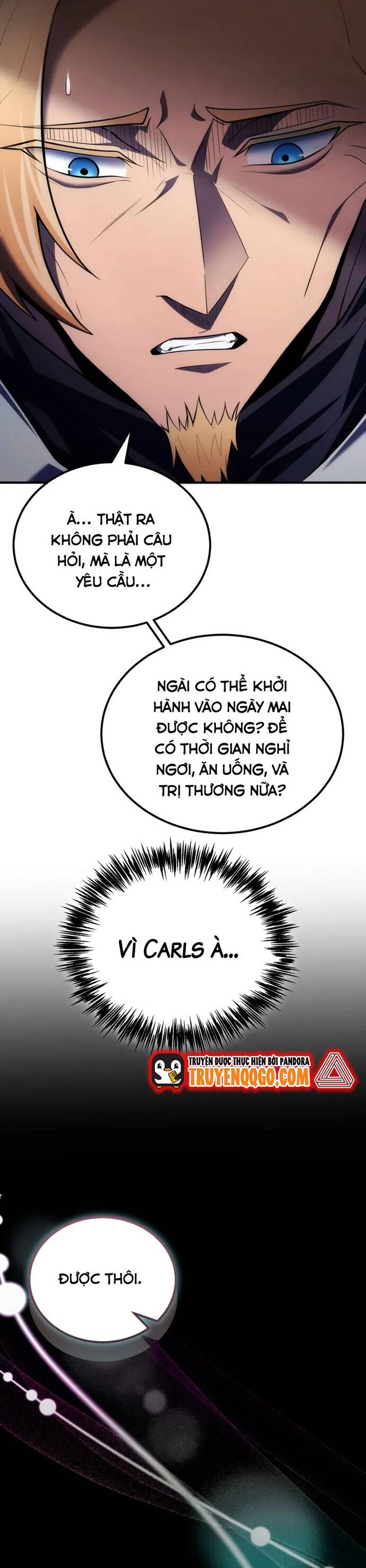 Cẩm Nang Sinh Tồn Của Vai Quần Chúng Cấp Siêu Việt Chap 13 - Next Chap 14