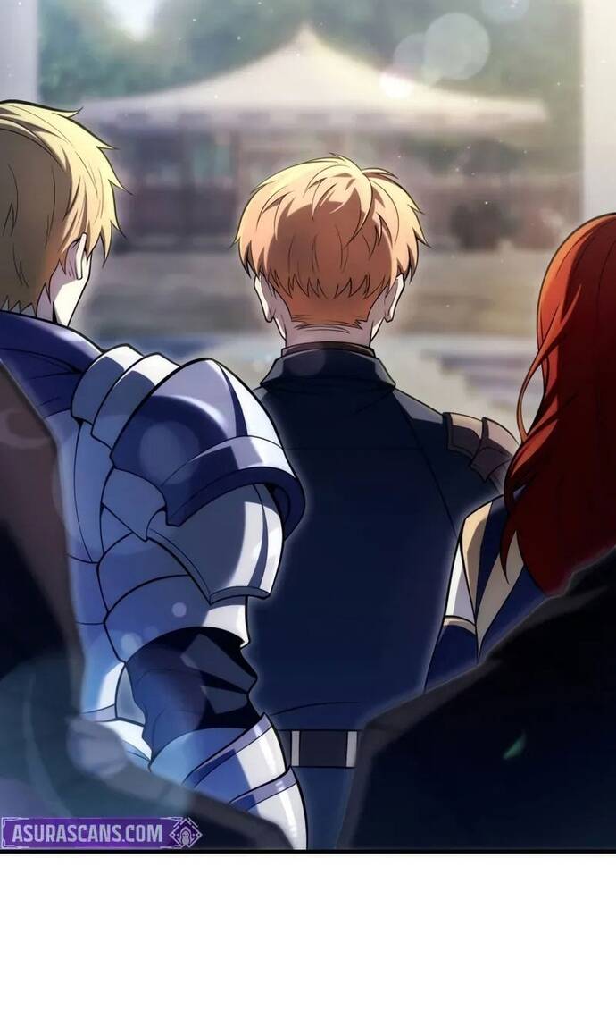 Cẩm Nang Sinh Tồn Của Vai Quần Chúng Cấp Siêu Việt Chap 13 - Next Chap 14