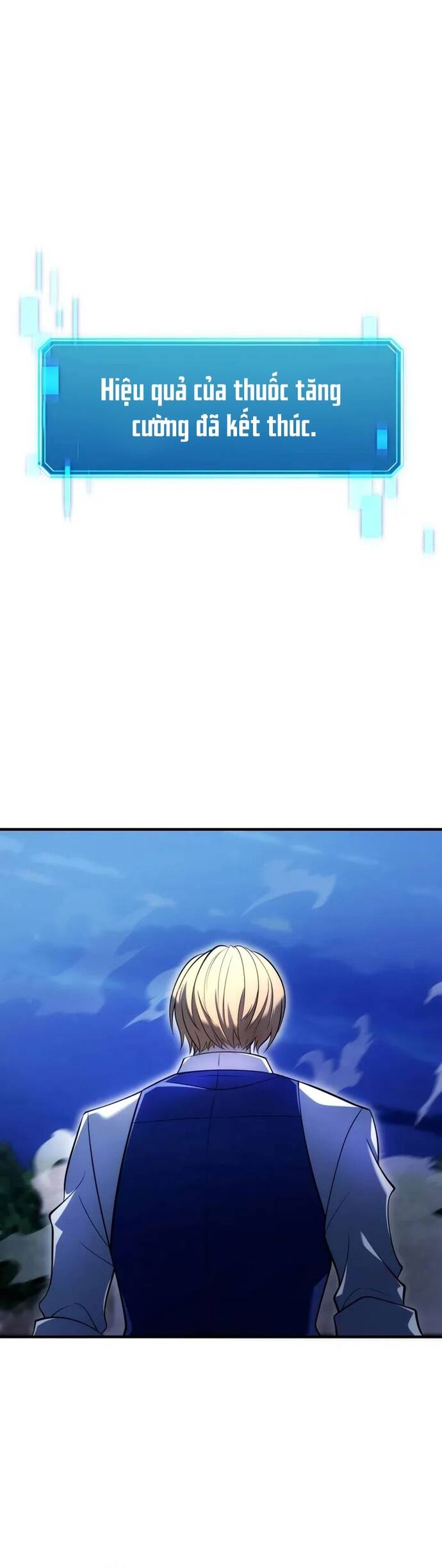 Cẩm Nang Sinh Tồn Của Vai Quần Chúng Cấp Siêu Việt Chap 13 - Next Chap 14