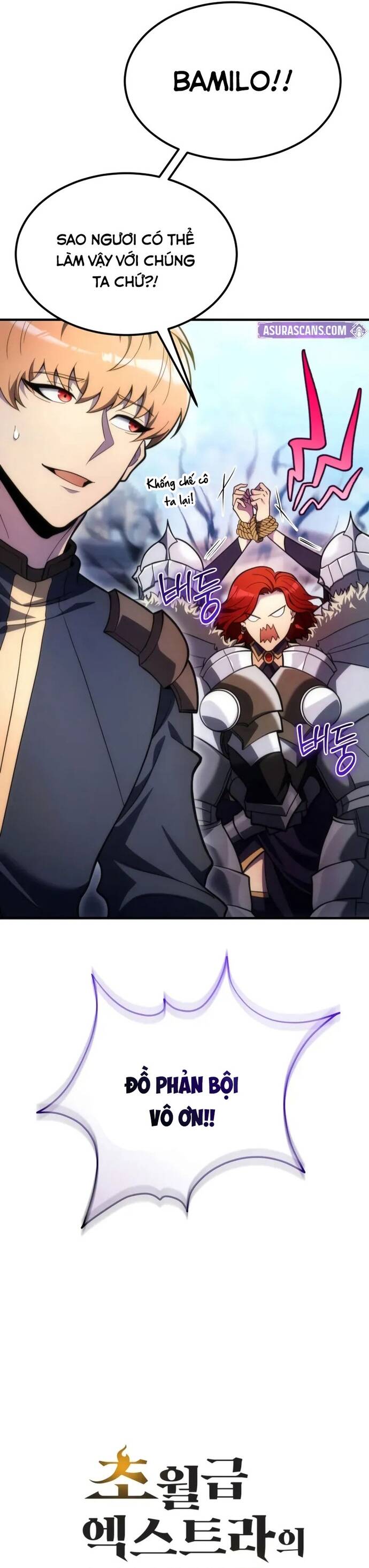 Cẩm Nang Sinh Tồn Của Vai Quần Chúng Cấp Siêu Việt Chap 14 - Next Chap 15