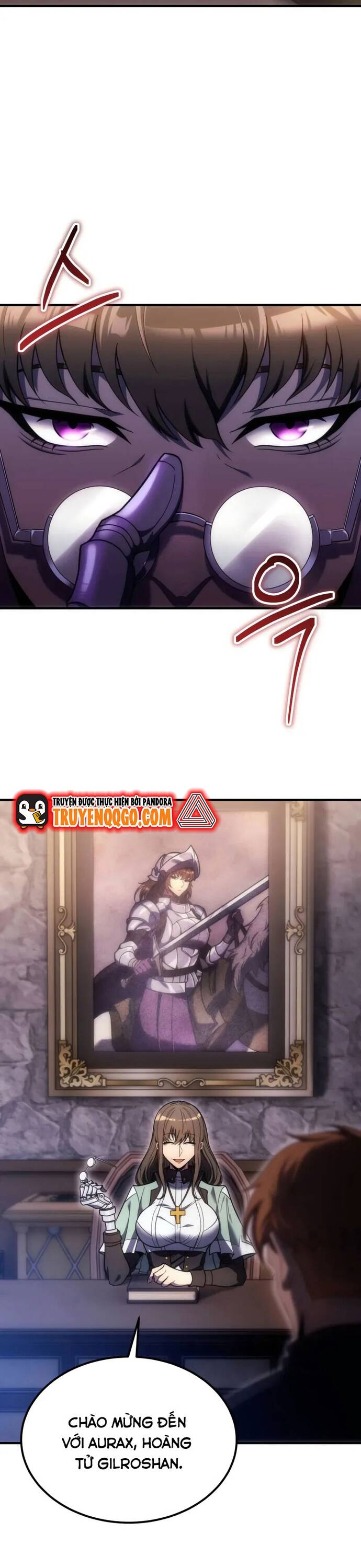 Cẩm Nang Sinh Tồn Của Vai Quần Chúng Cấp Siêu Việt Chap 14 - Next Chap 15