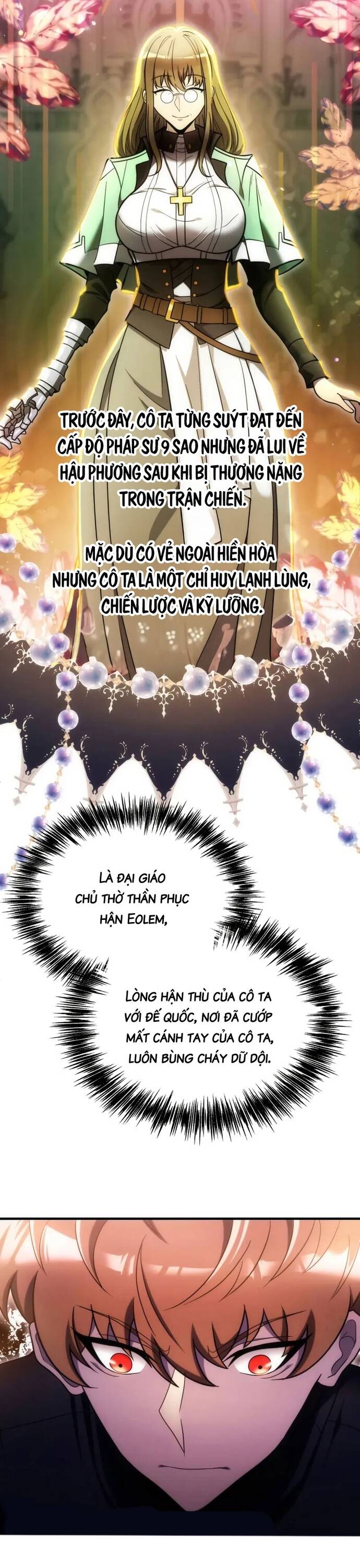 Cẩm Nang Sinh Tồn Của Vai Quần Chúng Cấp Siêu Việt Chap 14 - Next Chap 15