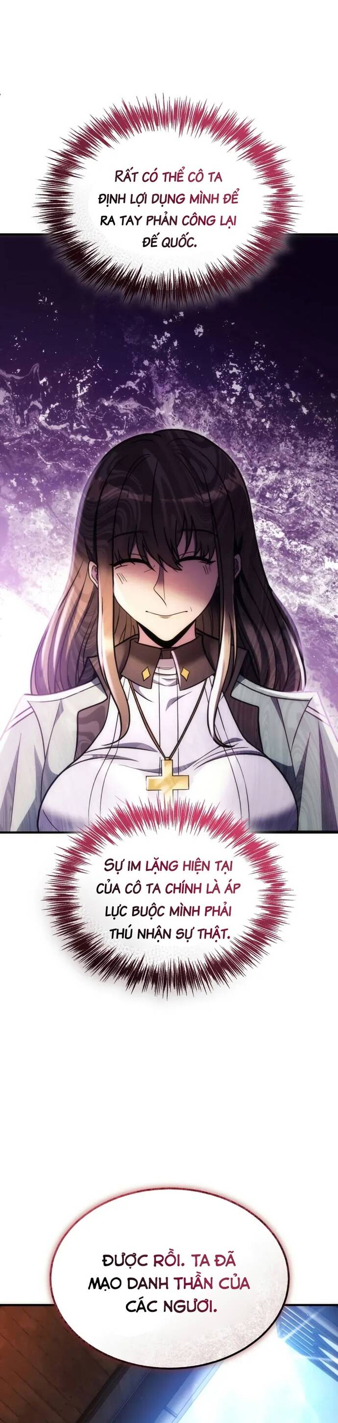 Cẩm Nang Sinh Tồn Của Vai Quần Chúng Cấp Siêu Việt Chap 14 - Next Chap 15