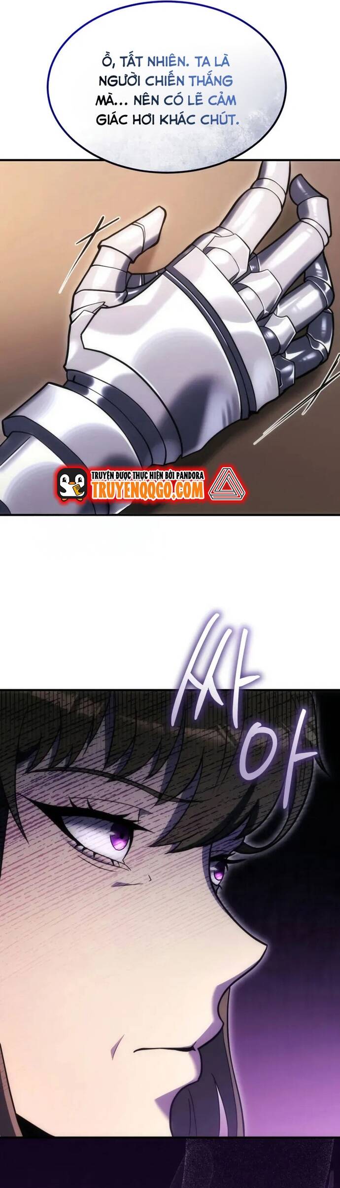 Cẩm Nang Sinh Tồn Của Vai Quần Chúng Cấp Siêu Việt Chap 14 - Next Chap 15