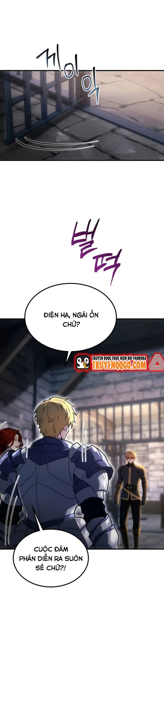 Cẩm Nang Sinh Tồn Của Vai Quần Chúng Cấp Siêu Việt Chap 14 - Next Chap 15