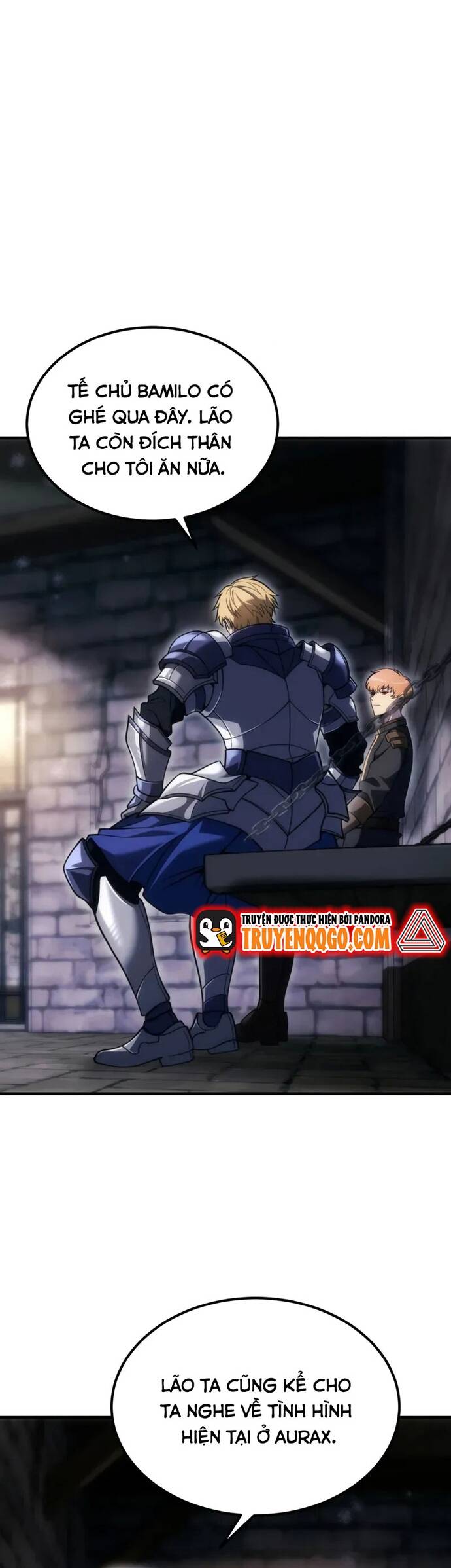 Cẩm Nang Sinh Tồn Của Vai Quần Chúng Cấp Siêu Việt Chap 14 - Next Chap 15