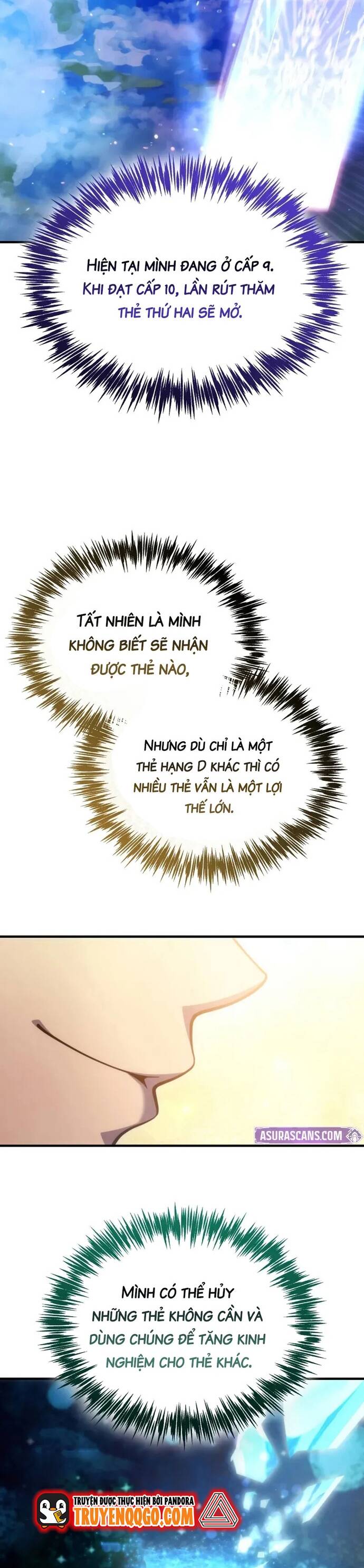 Cẩm Nang Sinh Tồn Của Vai Quần Chúng Cấp Siêu Việt Chap 14 - Next Chap 15