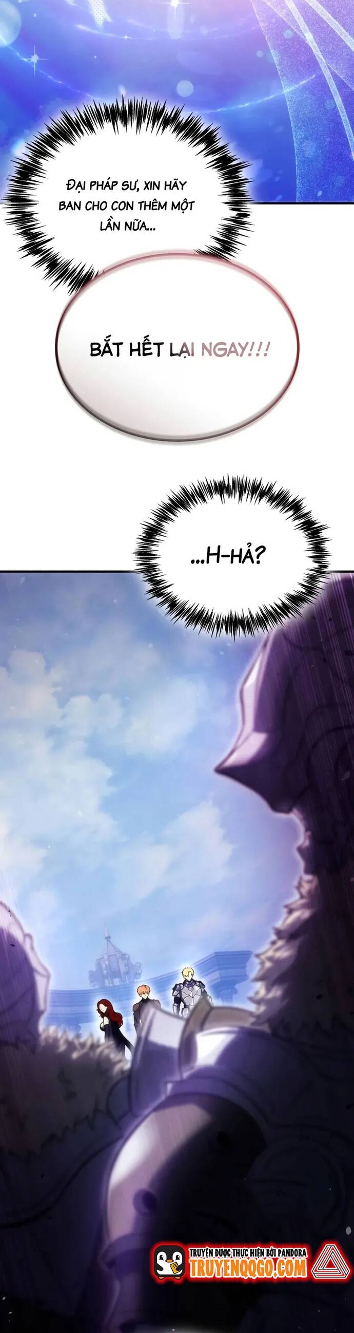 Cẩm Nang Sinh Tồn Của Vai Quần Chúng Cấp Siêu Việt Chap 14 - Next Chap 15