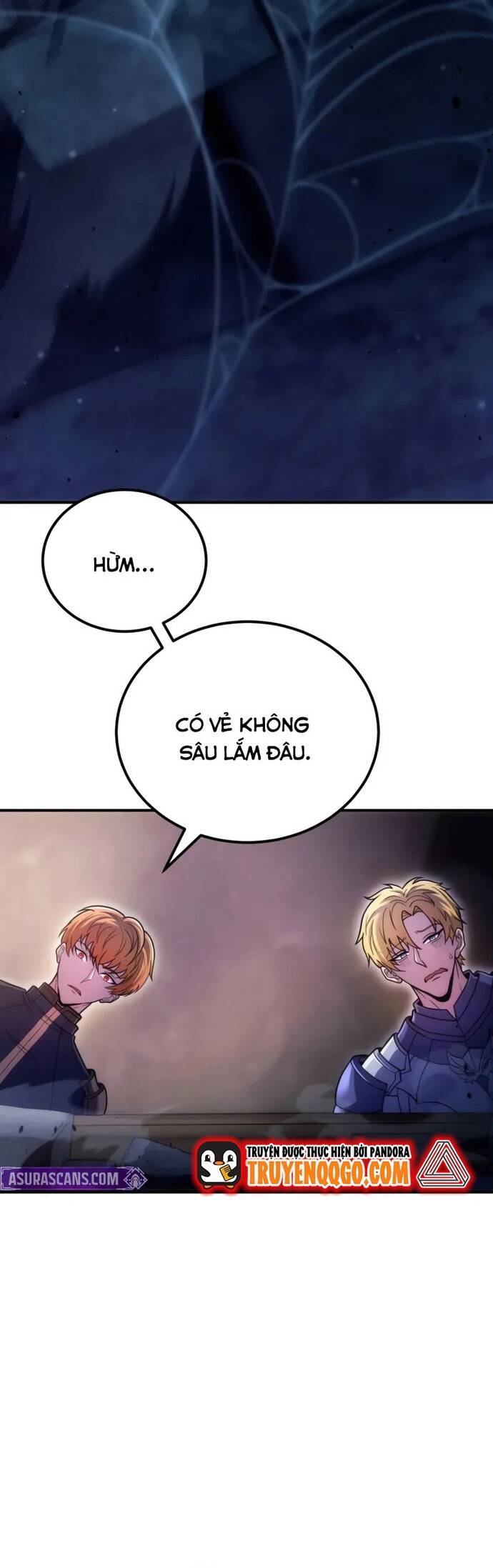 Cẩm Nang Sinh Tồn Của Vai Quần Chúng Cấp Siêu Việt Chap 15 - Next Chap 16