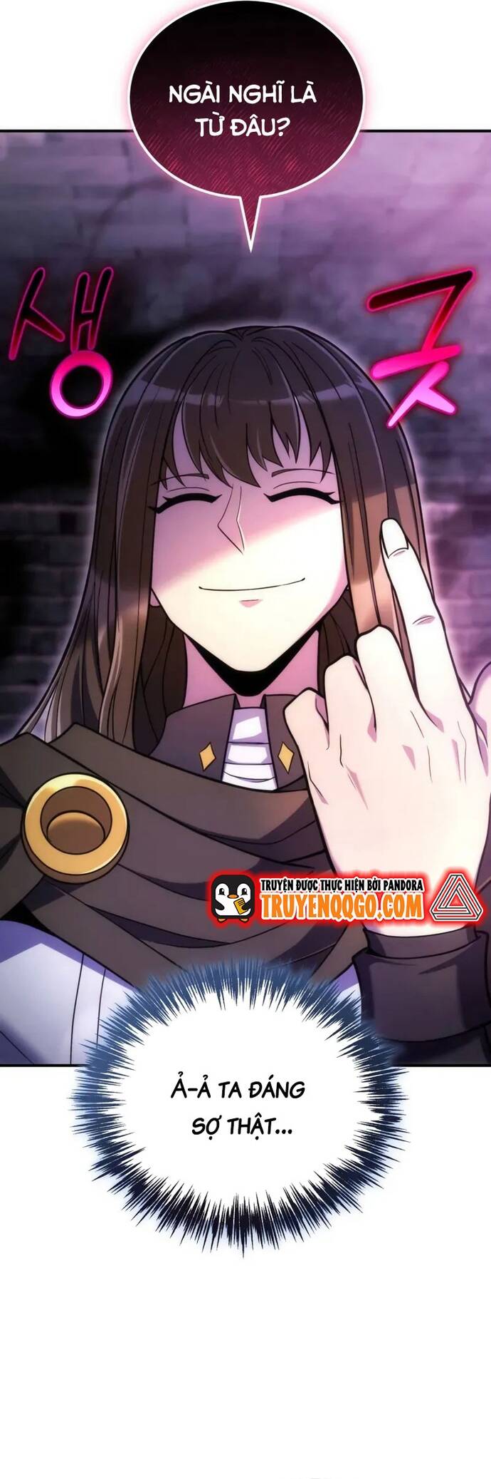 Cẩm Nang Sinh Tồn Của Vai Quần Chúng Cấp Siêu Việt Chap 15 - Next Chap 16