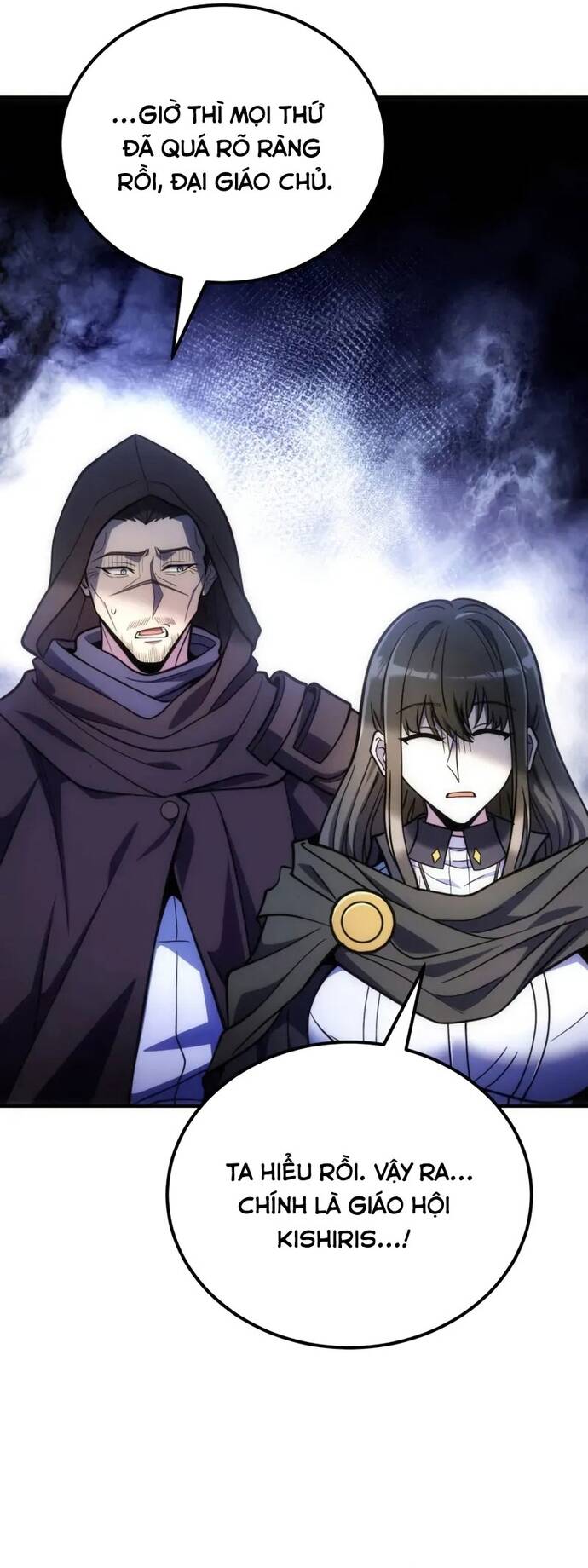 Cẩm Nang Sinh Tồn Của Vai Quần Chúng Cấp Siêu Việt Chap 15 - Next Chap 16