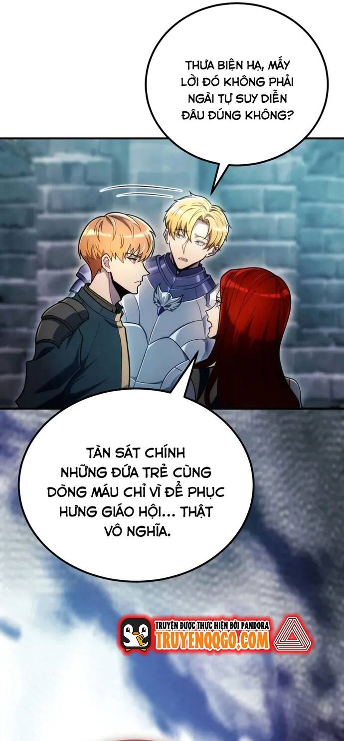 Cẩm Nang Sinh Tồn Của Vai Quần Chúng Cấp Siêu Việt Chap 15 - Next Chap 16