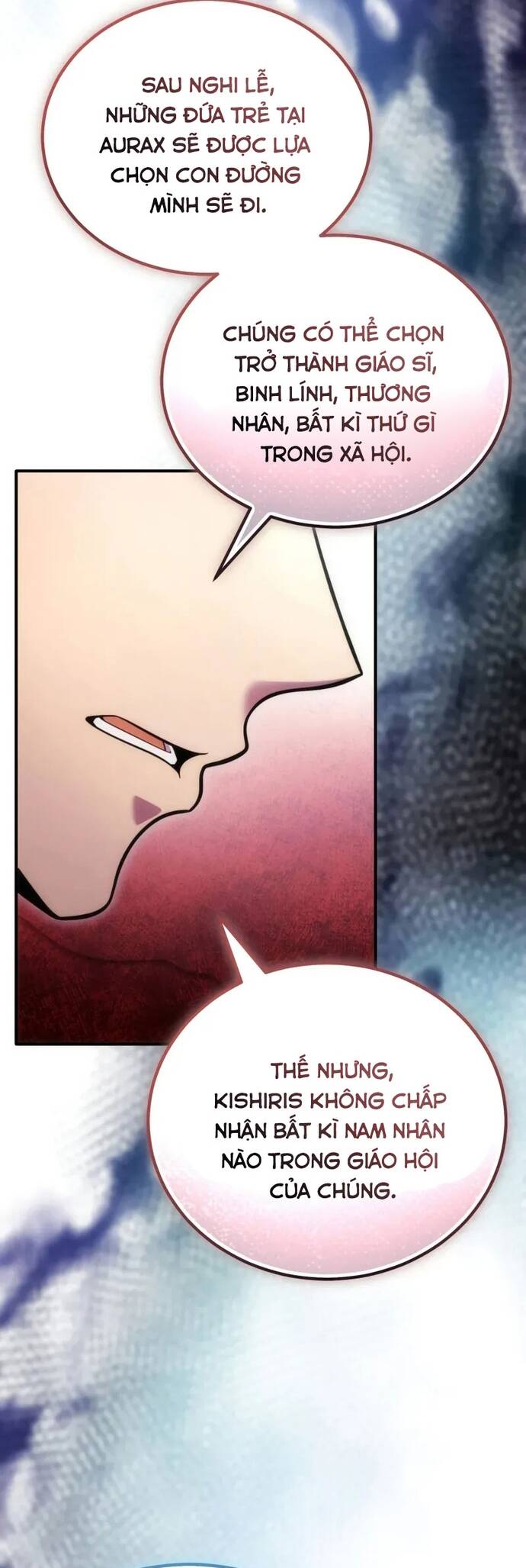 Cẩm Nang Sinh Tồn Của Vai Quần Chúng Cấp Siêu Việt Chap 15 - Next Chap 16