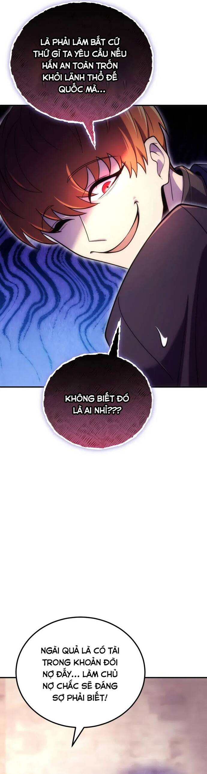 Cẩm Nang Sinh Tồn Của Vai Quần Chúng Cấp Siêu Việt Chap 15 - Next Chap 16