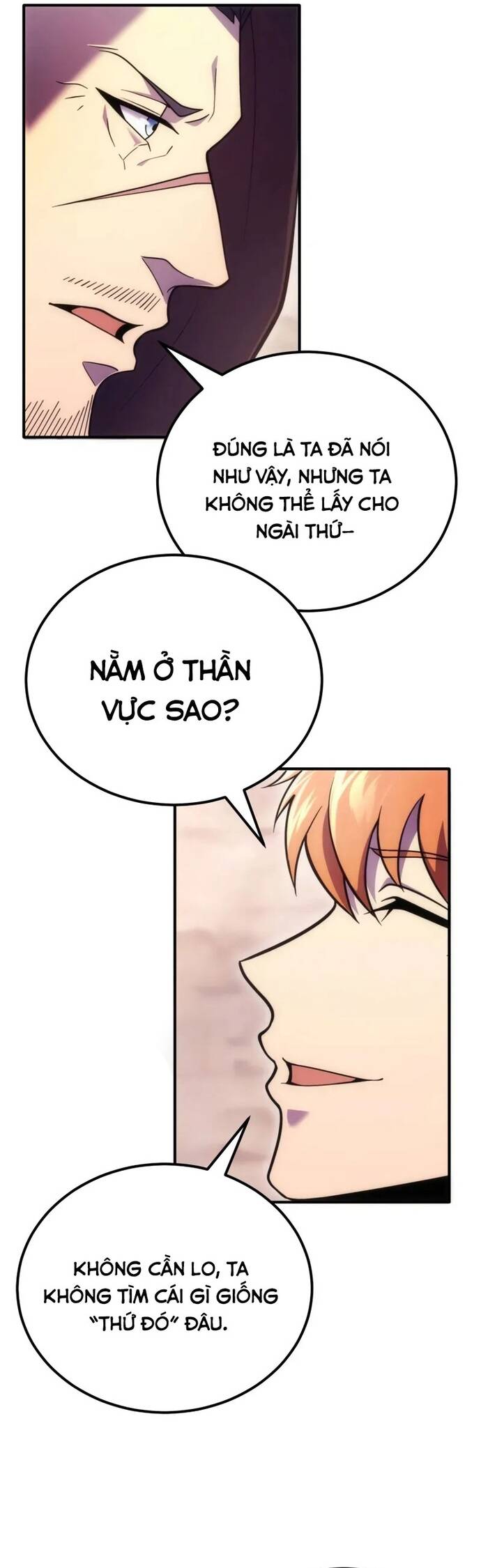 Cẩm Nang Sinh Tồn Của Vai Quần Chúng Cấp Siêu Việt Chap 15 - Next Chap 16