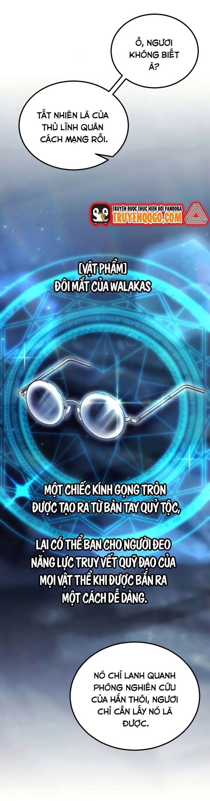 Cẩm Nang Sinh Tồn Của Vai Quần Chúng Cấp Siêu Việt Chap 15 - Next Chap 16