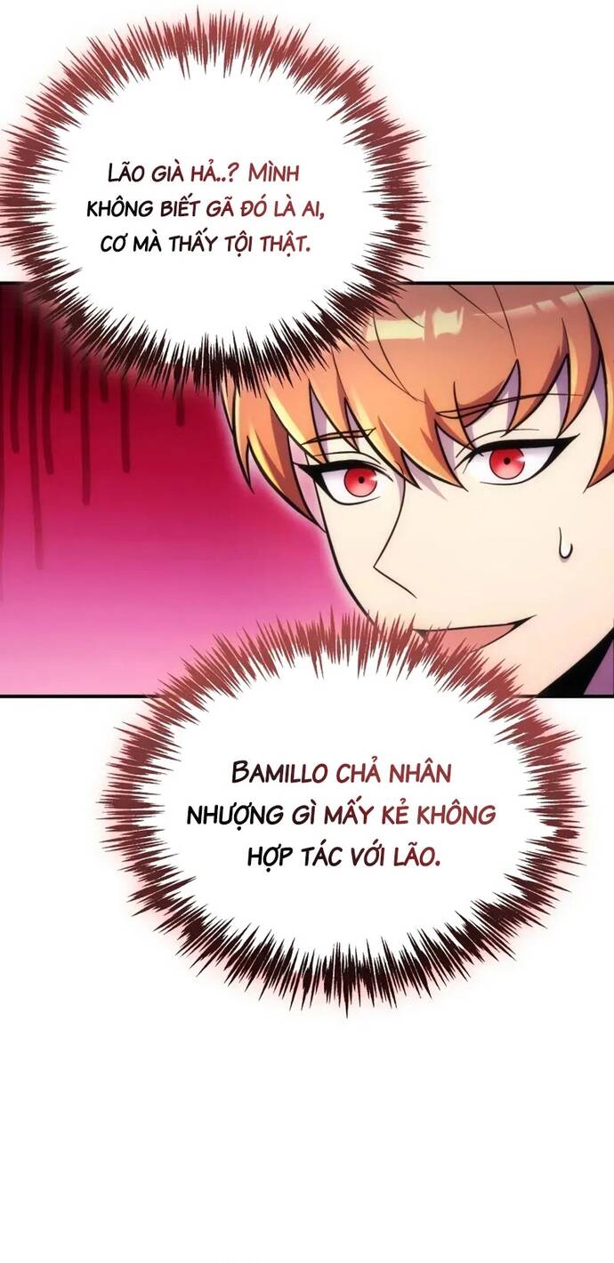 Cẩm Nang Sinh Tồn Của Vai Quần Chúng Cấp Siêu Việt Chap 15 - Next Chap 16