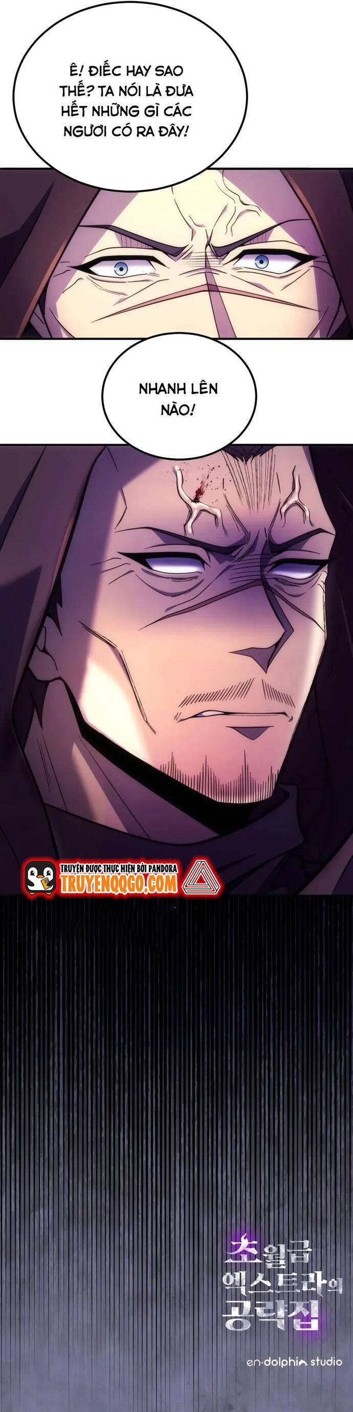 Cẩm Nang Sinh Tồn Của Vai Quần Chúng Cấp Siêu Việt Chap 15 - Next Chap 16