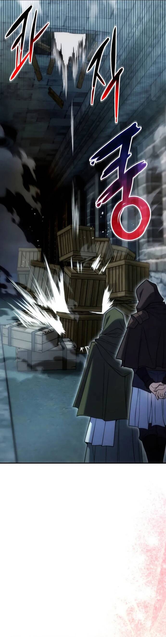 Cẩm Nang Sinh Tồn Của Vai Quần Chúng Cấp Siêu Việt Chap 15 - Next Chap 16