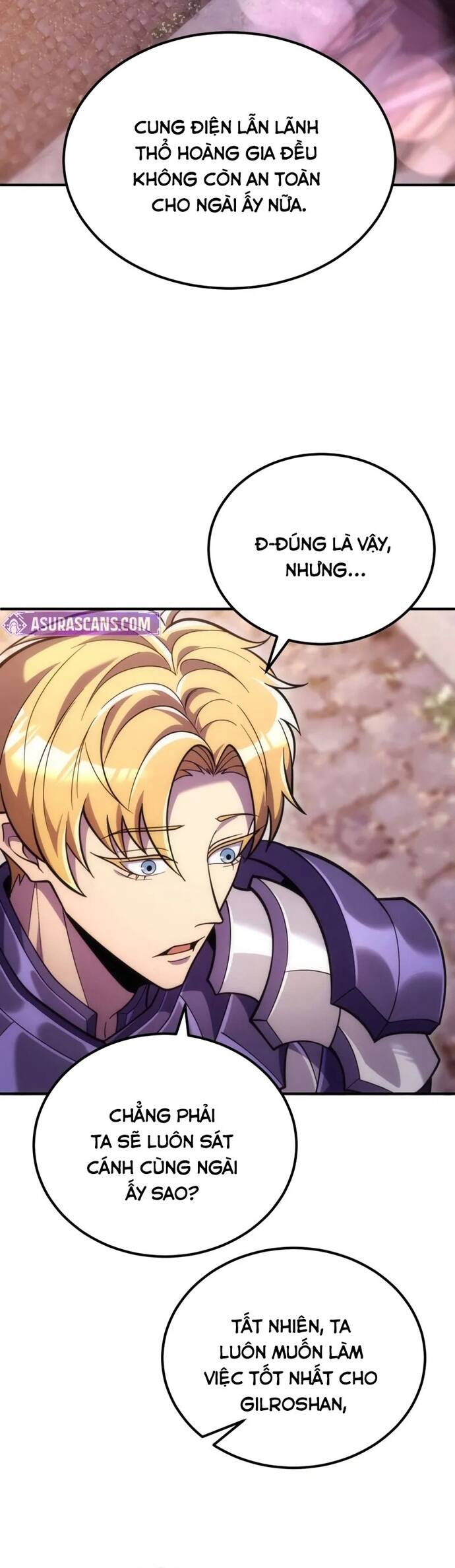 Cẩm Nang Sinh Tồn Của Vai Quần Chúng Cấp Siêu Việt Chap 16 - Next Chap 17