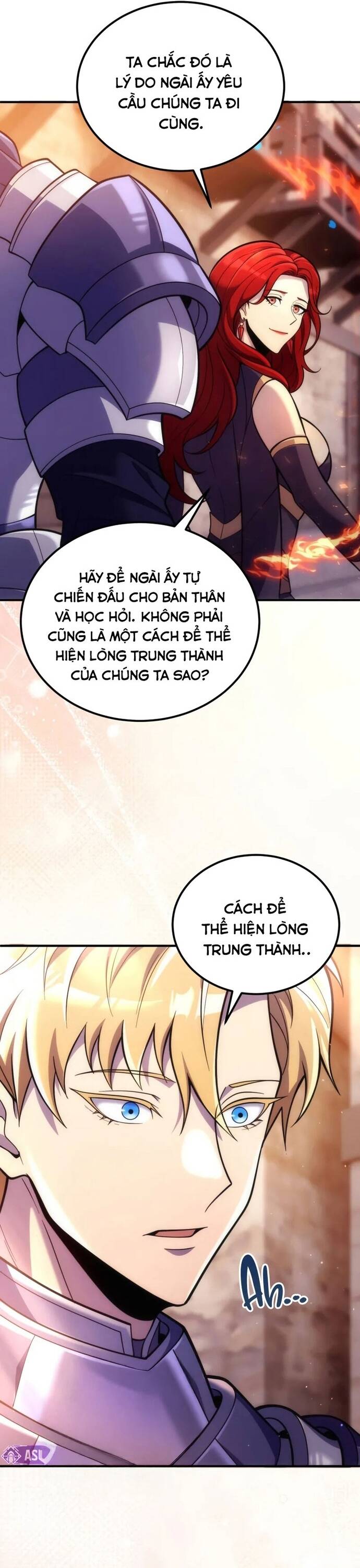 Cẩm Nang Sinh Tồn Của Vai Quần Chúng Cấp Siêu Việt Chap 16 - Next Chap 17