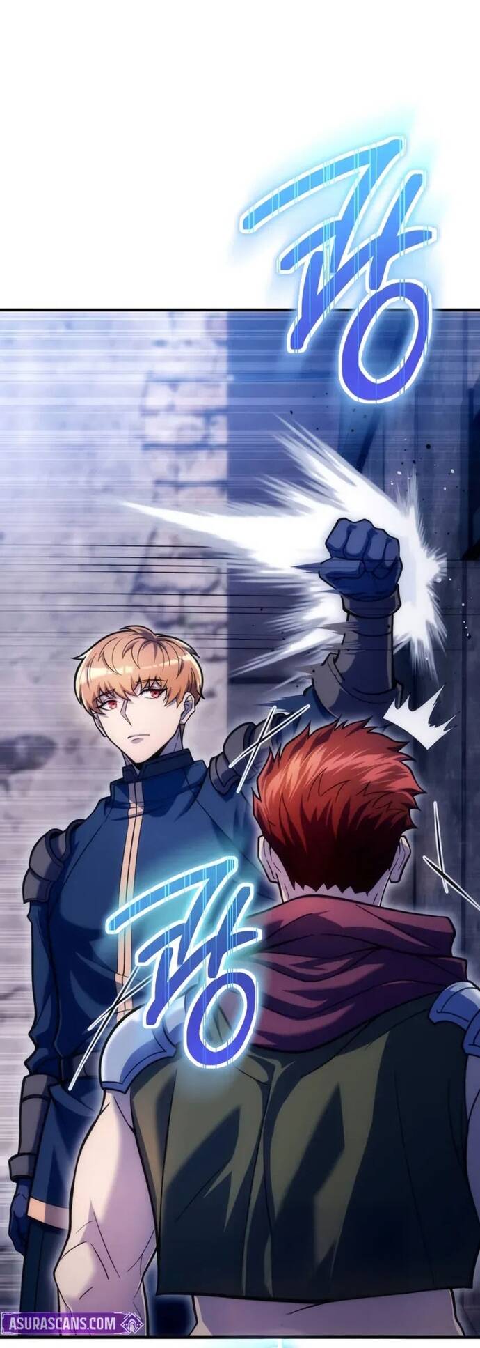 Cẩm Nang Sinh Tồn Của Vai Quần Chúng Cấp Siêu Việt Chap 17 - Next Chap 18